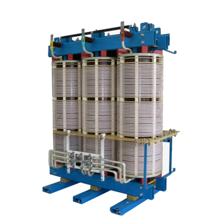 ZYSFG三相干式移相整流變壓器 ZYSFG三相干式移相整流變壓器